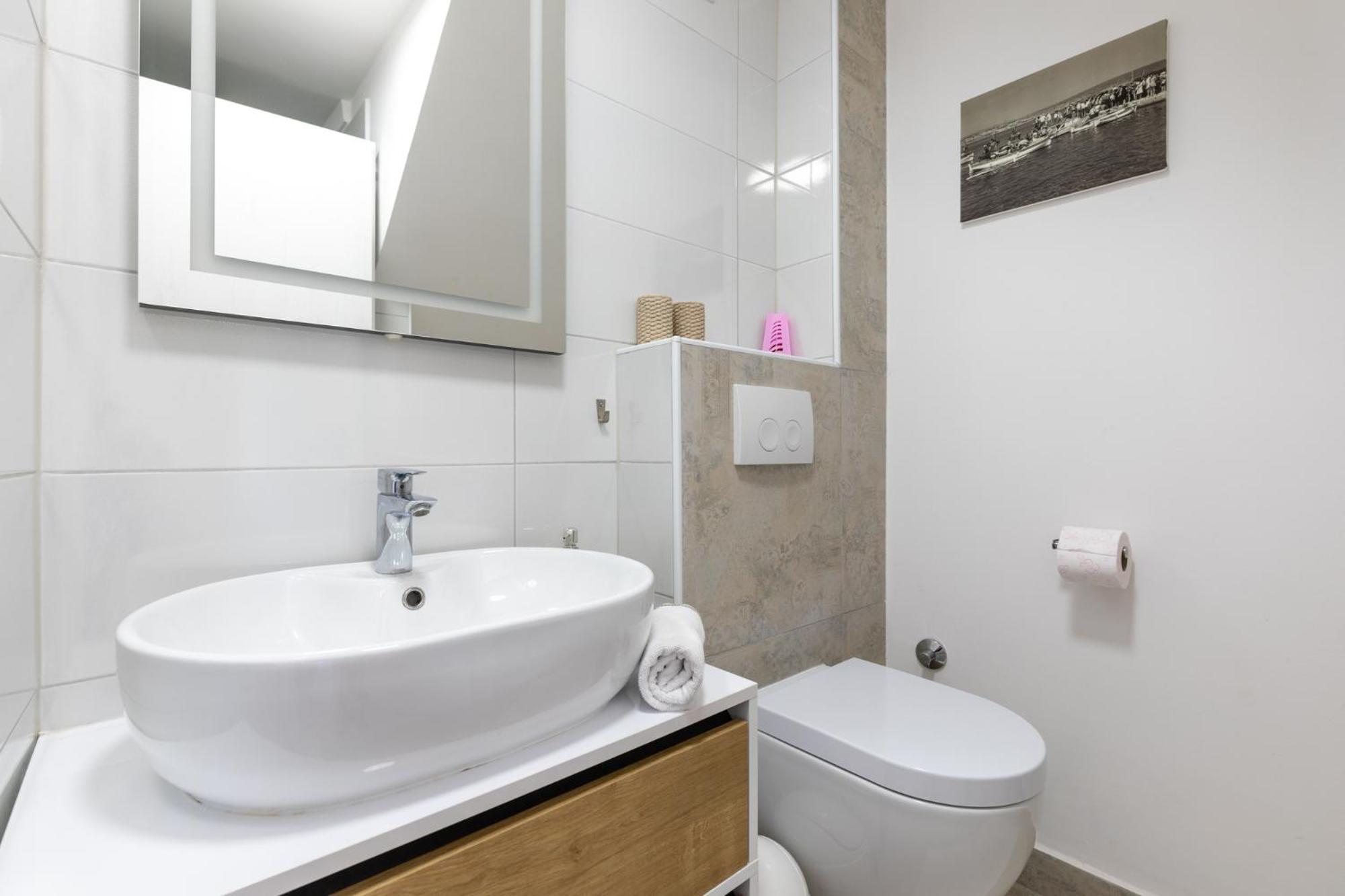 Guest House Otto Punat Ngoại thất bức ảnh